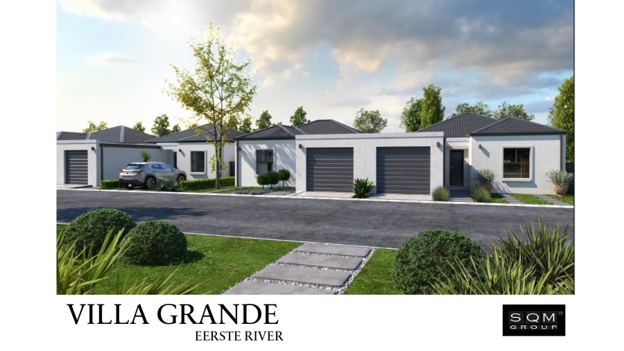 2 Bedroom Property for Sale in Silwood Heights Western Cape